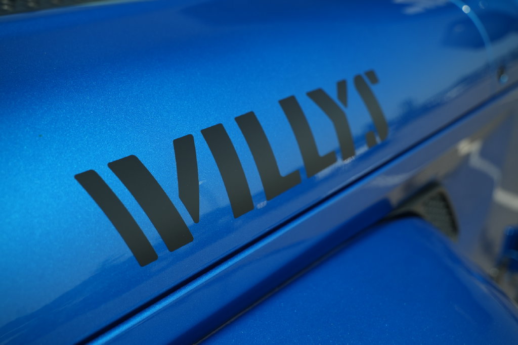 New 2026 Jeep Gladiator Sport AWD/4WD image 40