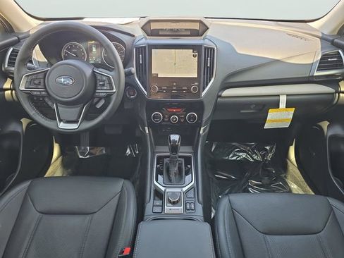 Certified 2024 Subaru Forester Limited AWD/4WD image 8