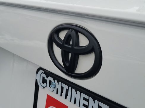 Certified 2023 Toyota RAV4 LE image 7