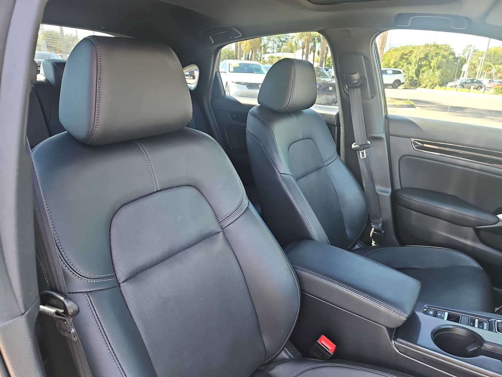 Used 2025 Honda Civic Sport Touring image 26