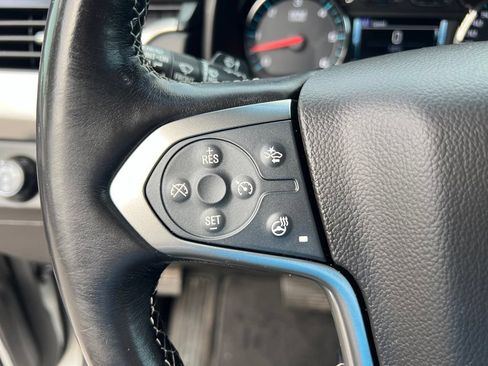 Used 2019 Chevrolet Tahoe LT AWD/4WD image 47