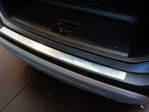 Certified 2023 Nissan Rogue S AWD/4WD image 40
