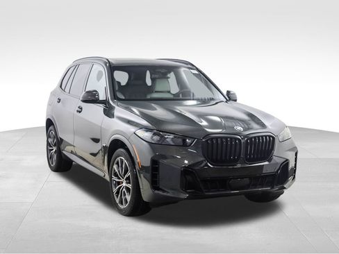 New 2026 BMW X5 xDrive40i image 7