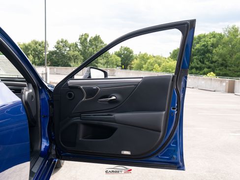 Used 2020 Lexus ES 350 F Sport w/ Accessory Package 2 FWD image 45