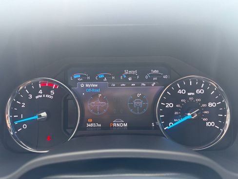 Used 2022 Ford F250 Platinum AWD/4WD image 14