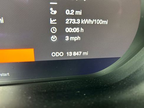 Used 2022 Polestar Polestar 2 w/ Plus Package image 16