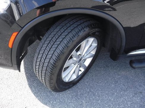 Used 2021 Dodge Durango SXT image 20