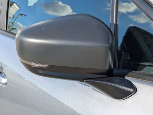 New 2026 Subaru Crosstrek 2.5i Wilderness image 12