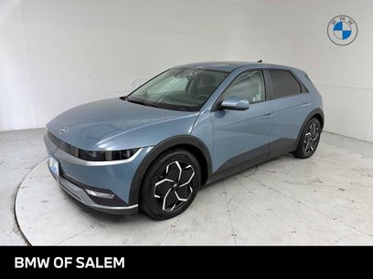 Used 2024 Hyundai Ioniq 5 SEL