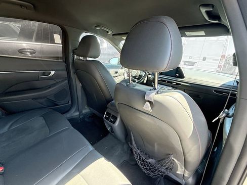 Used 2020 Hyundai Sonata SEL Plus FWD image 31