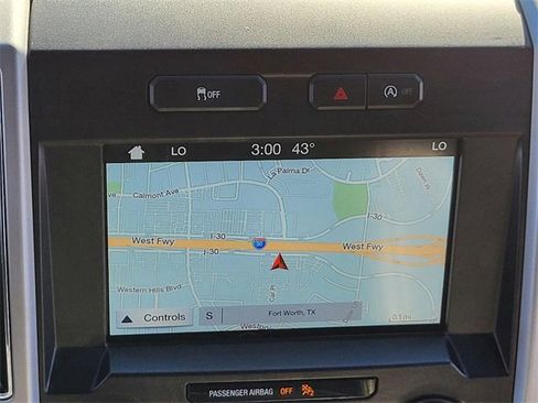 Used 2018 Ford F150 Lariat image 24