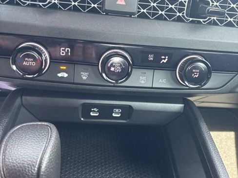 Used 2024 Honda Accord LX image 15