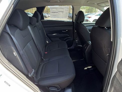 New 2026 Hyundai Tucson SEL image 17