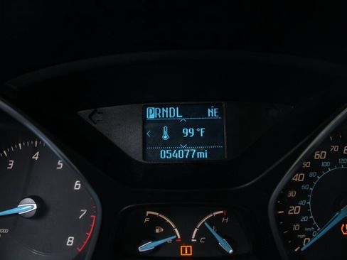 Used 2012 Ford Focus SE FWD image 7