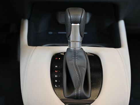 New 2026 Honda HR-V LX image 16