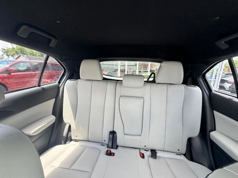 Used 2024 Mitsubishi Eclipse Cross SEL AWD/4WD image 27