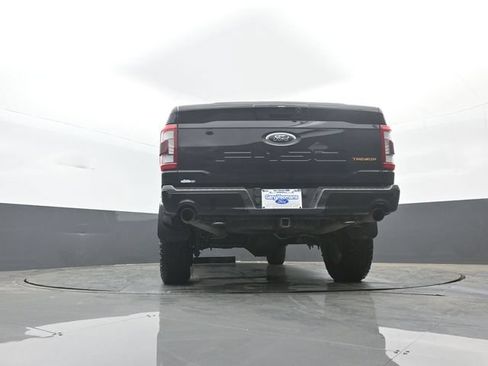 Used 2021 Ford F150 Tremor w/ Equipment Group 402A High AWD/4WD image 39