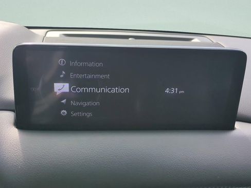 Used 2023 MAZDA CX-5 Carbon Edition AWD/4WD image 26