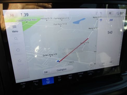 New 2025 Ford F150 Raptor image 12