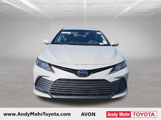Used 2023 Toyota Camry LE w/ Convenience Package FWD image 3