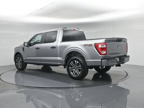 Certified 2023 Ford F150 XL w/ STX Appearance Package RWD image 25