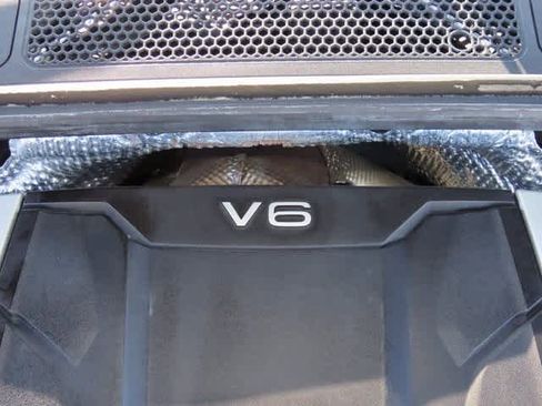 Used 2019 Audi A6 3.0T Premium Plus w/ Premium Plus Package image 12