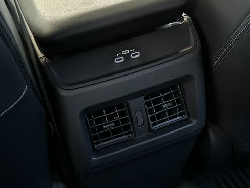 New 2026 Toyota C-HR AWD/4WD image 14