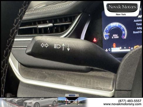 Used 2023 Jeep Grand Cherokee Limited image 17