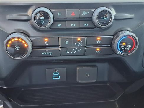 New 2026 Ford F250 XL w/ STX Appearance Package image 10