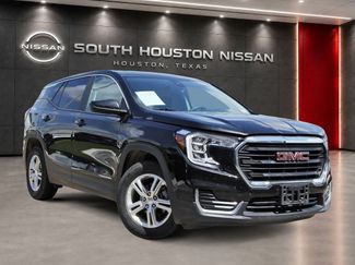 Used 2024 GMC Terrain SLE FWD video 1