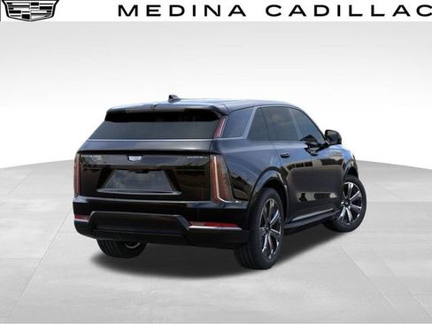 New 2025 Cadillac Escalade IQ Luxury 2 image 4