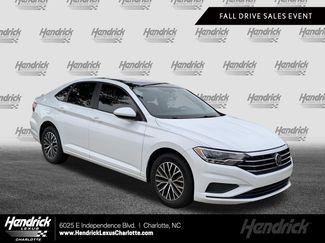 Used 2019 Volkswagen Jetta SE FWD video 1