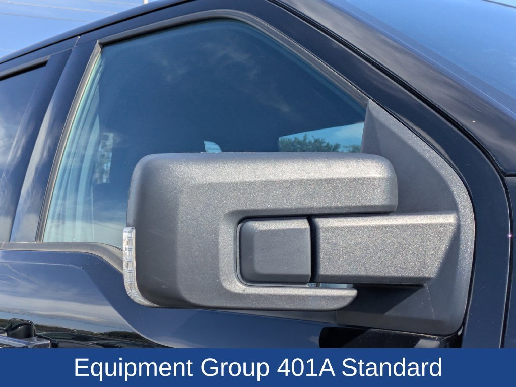 Certified 2023 Ford F150 Tremor AWD/4WD image 14