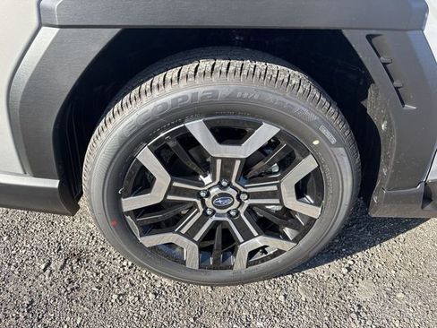 New 2026 Subaru Outback Touring XT image 10