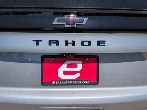 New 2026 Chevrolet Tahoe RST w/ Comfort Package image 48