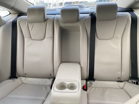 Used 2019 Honda Insight Touring image 18