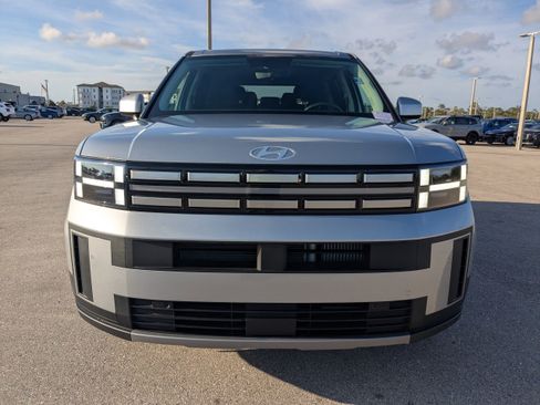 Used 2025 Hyundai Santa Fe SE image 10