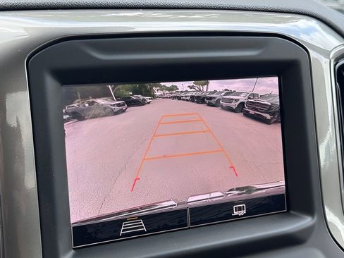 New 2026 GMC Sierra 1500 Pro w/ Pro Value Package RWD image 14
