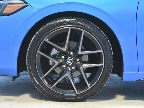 Used 2023 Honda Civic Sport Touring image 27