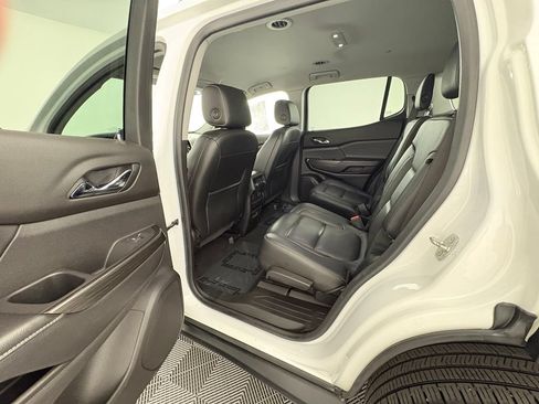 Used 2019 GMC Acadia SLT AWD/4WD image 20