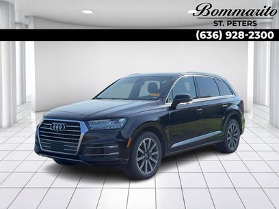Used 2017 Audi Q7 3.0T Premium Plus