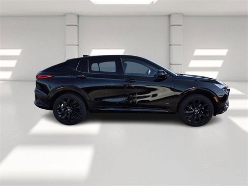 New 2026 Buick Envista Sport Touring w/ Convenience I Package image 6