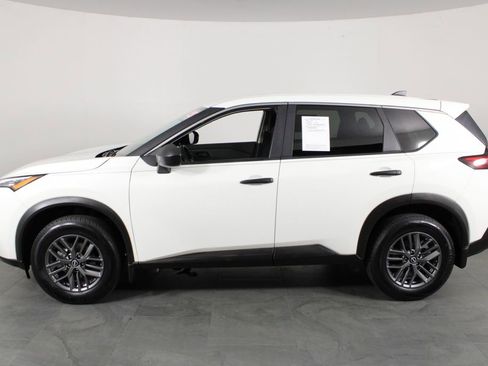 Certified 2023 Nissan Rogue S image 12