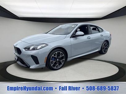 Used 2025 BMW 228i xDrive
