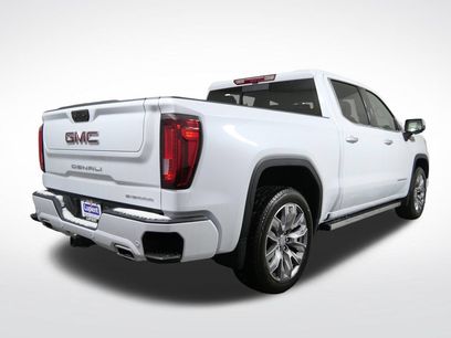 New 2026 GMC Sierra 1500 Denali