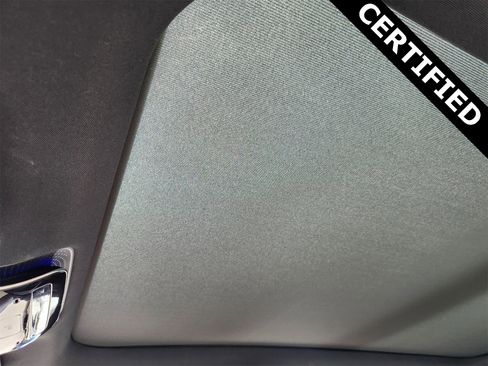 Certified 2025 Mercedes-Benz GLC 300 image 26