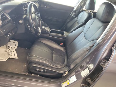 Used 2022 Honda Insight Touring image 7