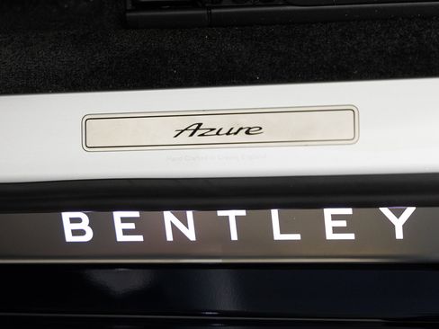 New 2026 Bentley Continental GTC AWD/4WD image 26