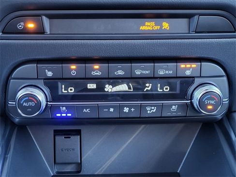 New 2025 MAZDA CX-5 AWD 2.5 S image 12