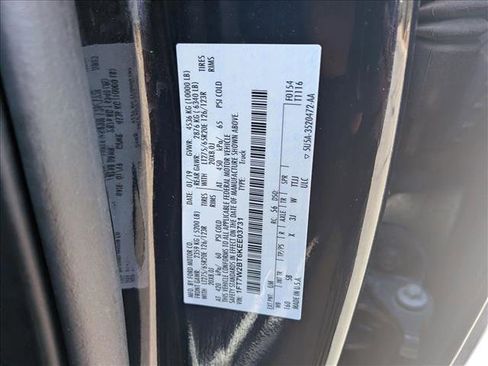 Used 2019 Ford F250 Lariat w/ Lariat Ultimate Package image 23